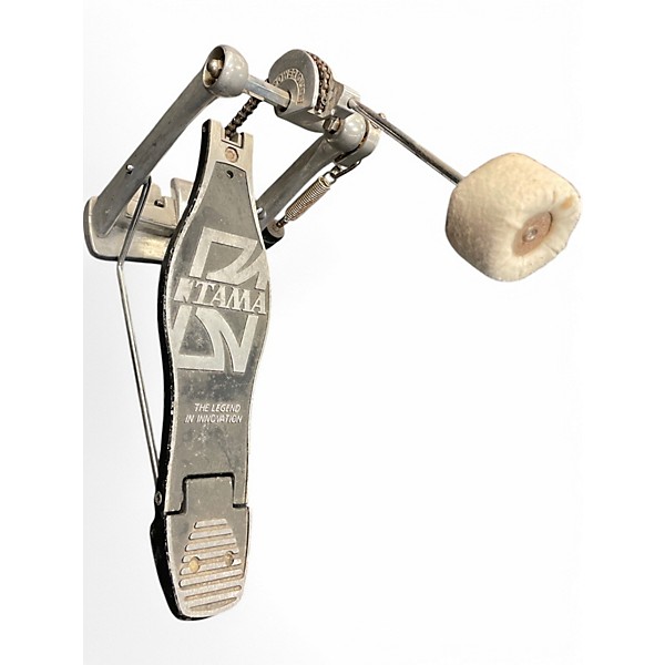 Used TAMA IRON COBRA Single Bass Drum Pedal