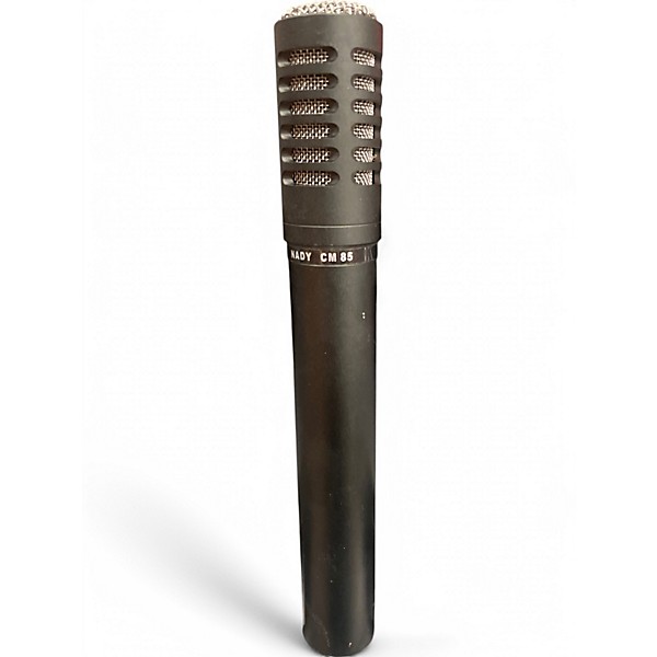 Used Nady CYM-2 Drum Microphone