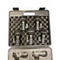 Used Nady CYM 2 Drum Microphone