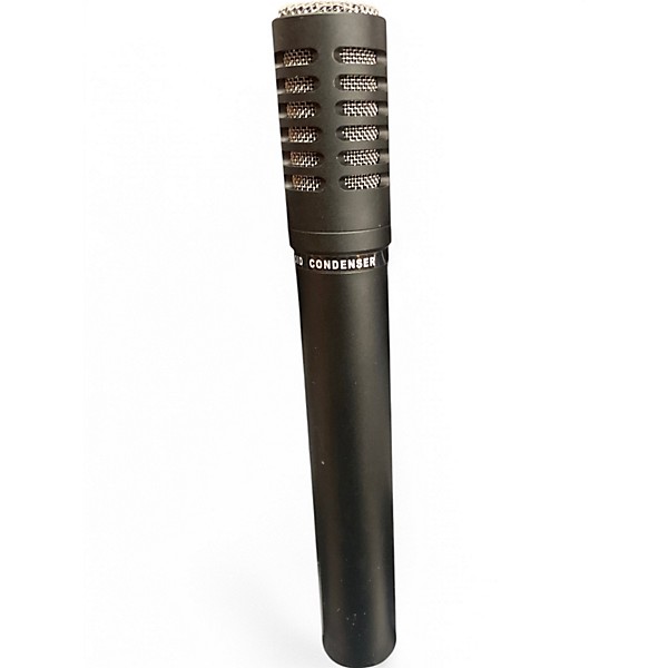 Used Nady CYM 2 Drum Microphone