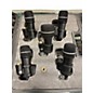 Used Nady DMK5 Drum Microphone