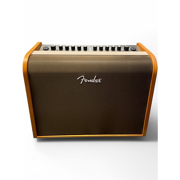 Used Fender Acoustic 100 Acoustic Guitar Combo Amp