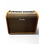 Used Fender Acoustic 100 Acoustic Guitar Combo Amp thumbnail