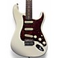 Used Fender american professional ii gt11 Olympic White Solid Body Electric Guitar thumbnail