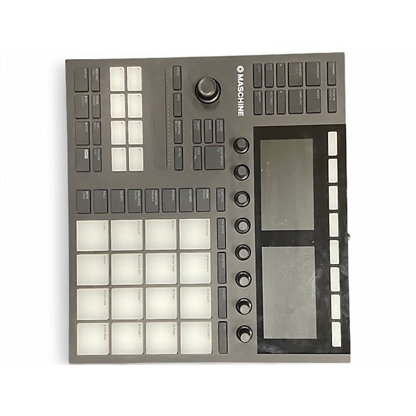 Used Native Instruments Maschine MK3 MIDI Controller,Specials : American Fashion Style Bags On Sale