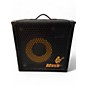 Used Markbass MARCUS MILLER CMD 101 60W Bass Combo Amp thumbnail
