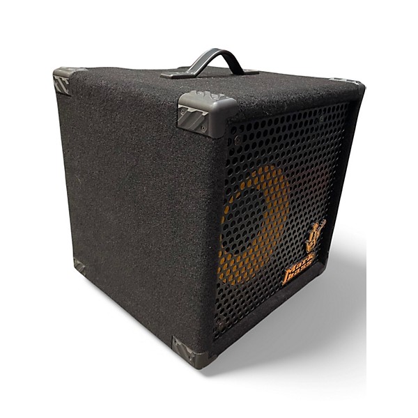 Used Markbass MARCUS MILLER CMD 101 60W Bass Combo Amp