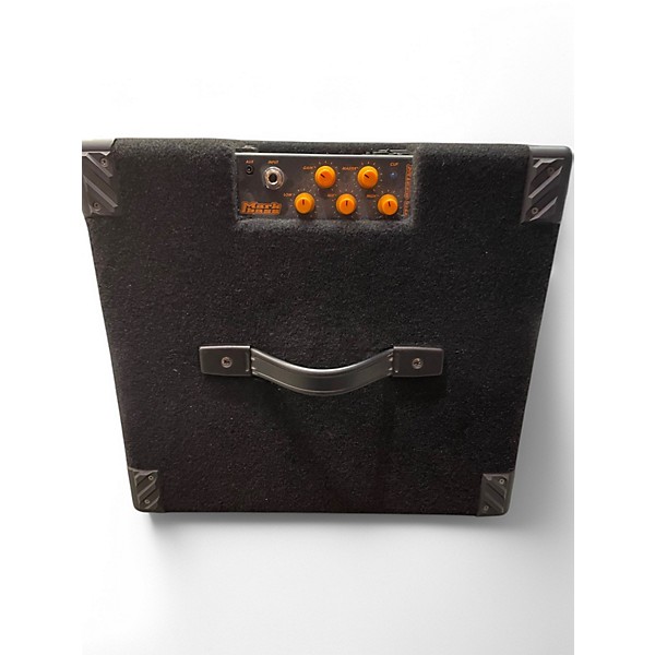 Used Markbass MARCUS MILLER CMD 101 60W Bass Combo Amp