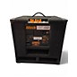 Used Markbass MARCUS MILLER CMD 101 60W Bass Combo Amp
