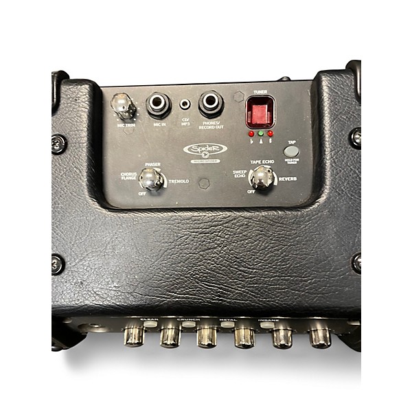 Used EVH 5150 III EL34 2X12 Tube Guitar Combo Amp