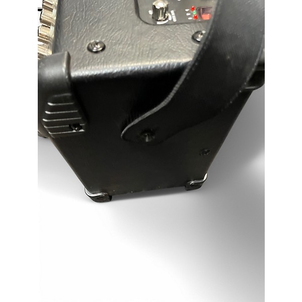 Used EVH 5150 III EL34 2X12 Tube Guitar Combo Amp