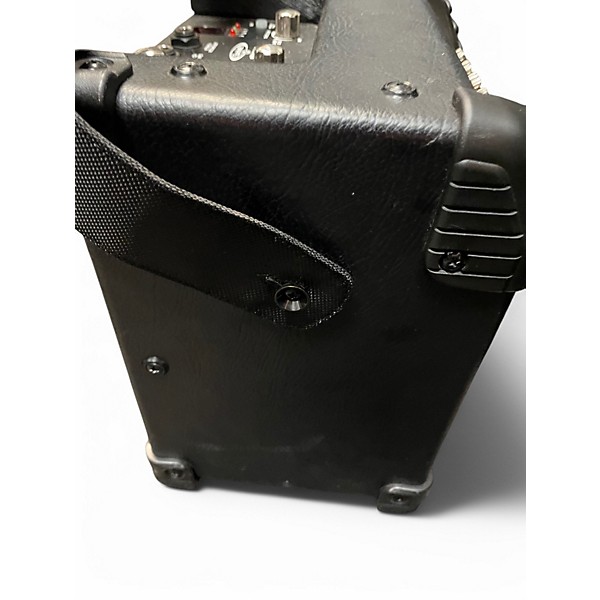 Used EVH 5150 III EL34 2X12 Tube Guitar Combo Amp