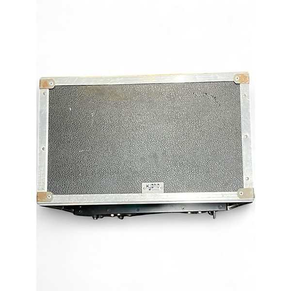 Used SWR 750X Bass Amp Head