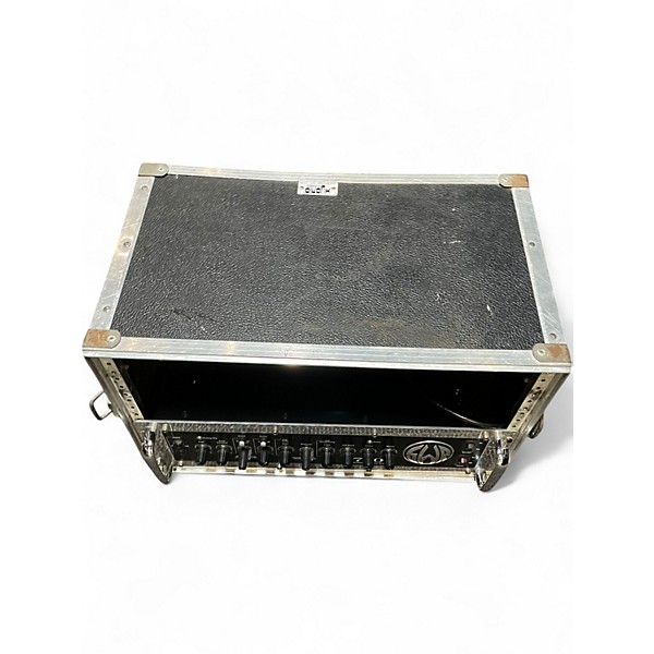 Used SWR 750X Bass Amp Head
