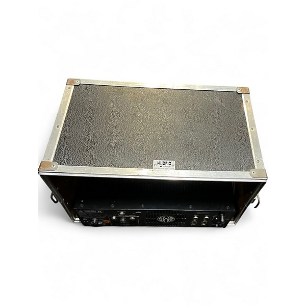 Used SWR 750X Bass Amp Head