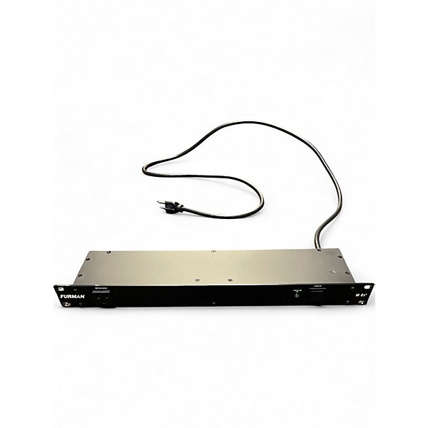 Used Furman M8X2 Power Conditioner