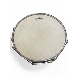 Used Gretsch Drums 5.5X14 Catalina Snare Dark Cherry Burst Drum