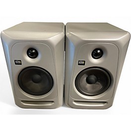Used KRK ROKIT 5 G3 PAIR Powered Monitor