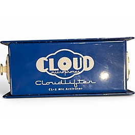 Used Cloud Cloudlifter CL-1 Microphone Preamp