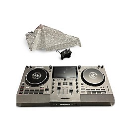 Used Numark Mixstream Pro Go Battery Powered Standalone DJ Controller