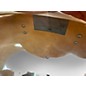 Used DW 22in performance bass drum grY Drum thumbnail