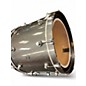 Used DW 22in performance bass drum grY Drum