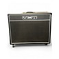 Used VHT Special 6 2x12 Open Back Guitar Cabinet thumbnail