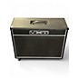 Used VHT Special 6 2x12 Open Back Guitar Cabinet