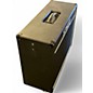 Used VHT Special 6 2x12 Open Back Guitar Cabinet