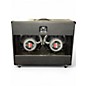 Used VHT Special 6 2x12 Open Back Guitar Cabinet