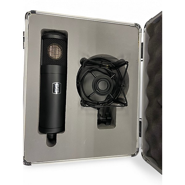 Used Slate Digital VMS ML-1 Condenser Microphone