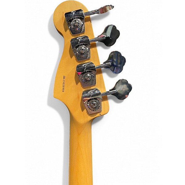 ベース 2004 American vintage precision bass Used 2004 Fender American Standard Precision Bass 3 Tone