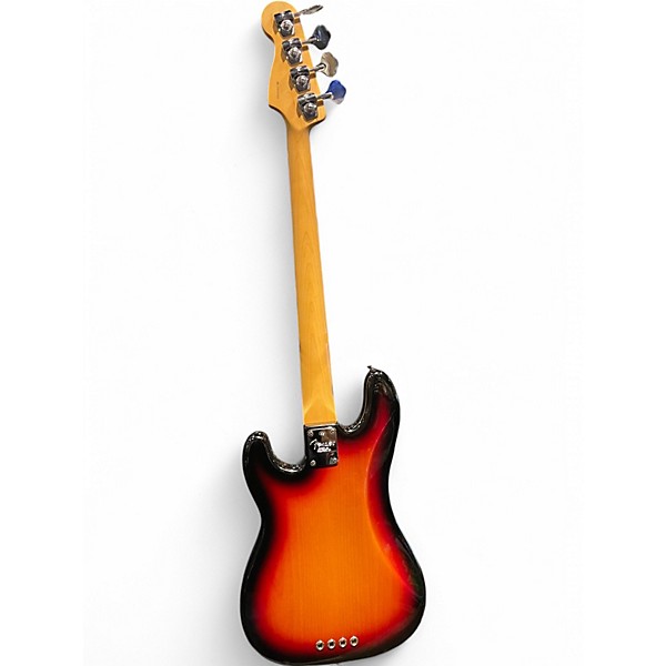 ベース 2004 American vintage precision bass Used 2004 Fender American Standard Precision Bass 3 Tone