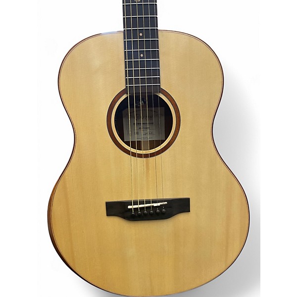 Used Crafter Guitars BIG MINO Natural Acoustic Electric Guitar,New Products : American Fashion Style Bags On Sale
