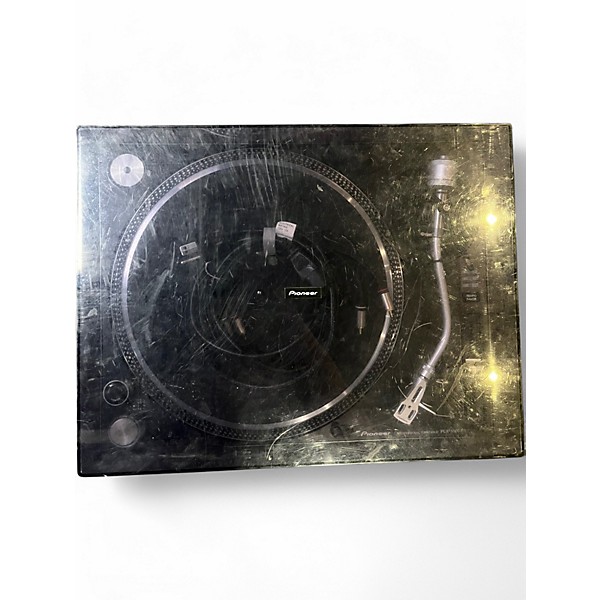 Used Pioneer DJ PLX1000