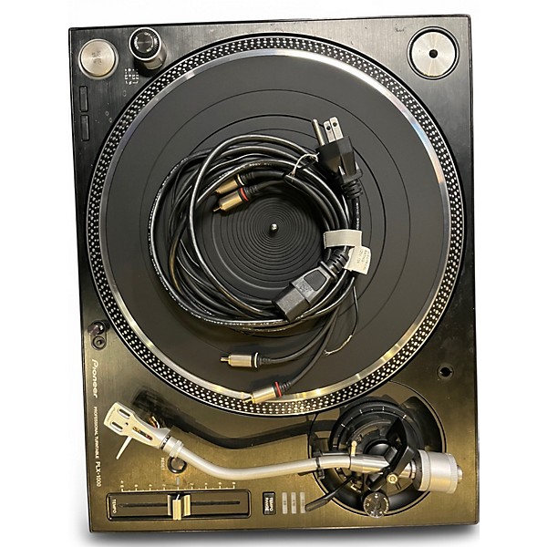 Used Pioneer DJ PLX1000