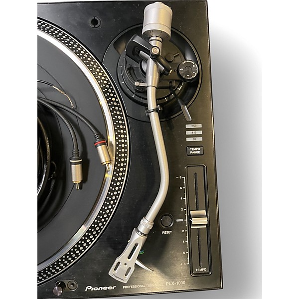 Used Pioneer DJ PLX1000