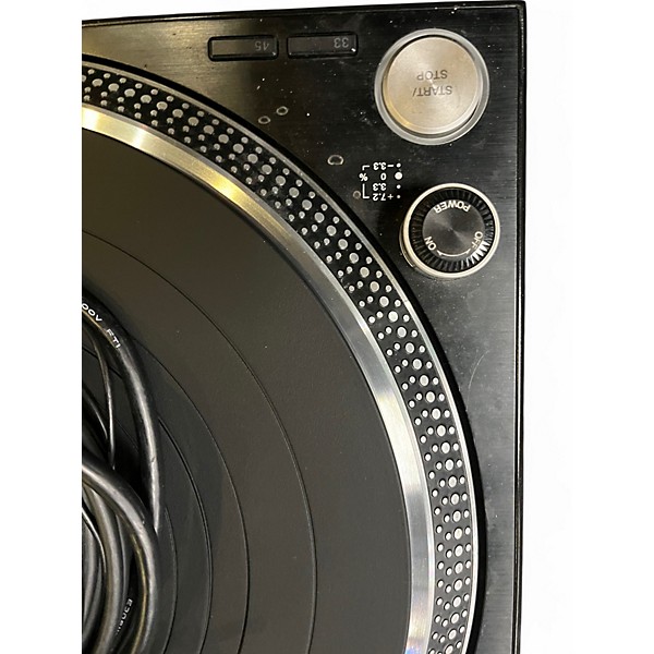 Used Pioneer DJ PLX1000