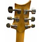 Used PRS CE24 Hollowbody 2 Color Sunburst Hollow Body Electric Guitar thumbnail
