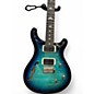 Used PRS CE24 Hollowbody 2 Color Sunburst Hollow Body Electric Guitar