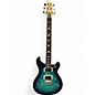 Used PRS CE24 Hollowbody 2 Color Sunburst Hollow Body Electric Guitar