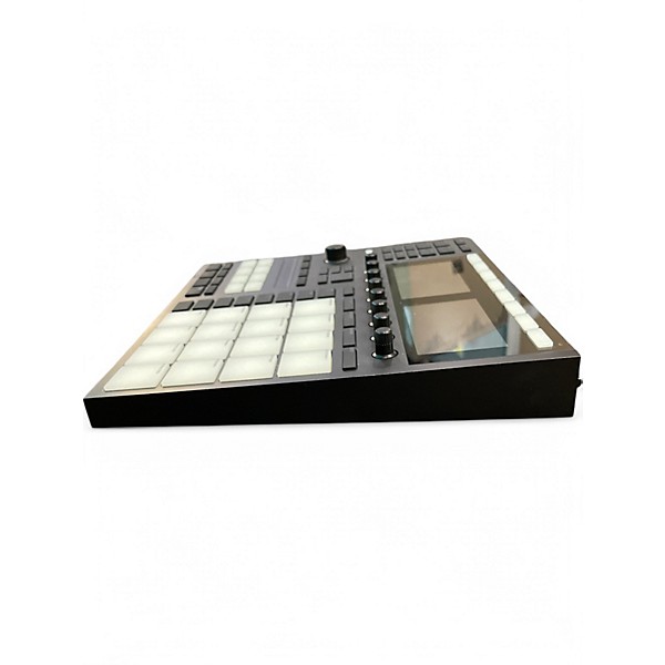 Used Native Instruments Maschine MKIII MIDI Controller