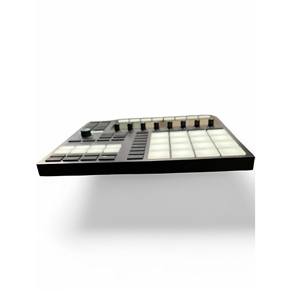 Used Native Instruments Maschine MKIII MIDI Controller
