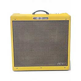Used Fender TONE MASTER '59 BASSMAN Guitar Combo Amp