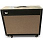 Used Morgan Amplification 2X12 Guitar Cabinet thumbnail