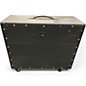 Used Morgan Amplification 2X12 Guitar Cabinet