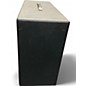 Used Morgan Amplification 2X12 Guitar Cabinet