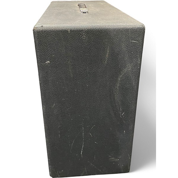 Used Morgan Amplification 2X12 Guitar Cabinet