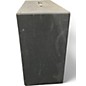 Used Morgan Amplification 2X12 Guitar Cabinet