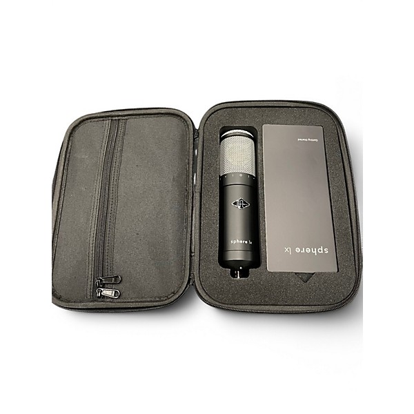 Used Universal Audio SPHERE LX Condenser Microphone,New Products : American Fashion Style Bags On Sale